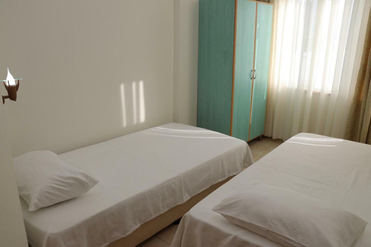 Delfin Otel Gazipasa Exterior photo